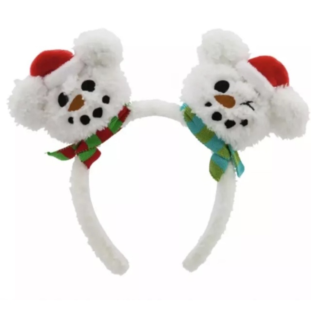 Disney Mickey Ears